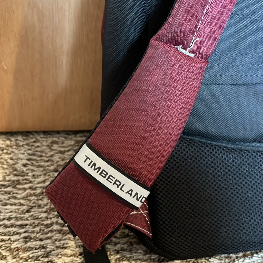 Timberland backpack - Picture 10 of 10